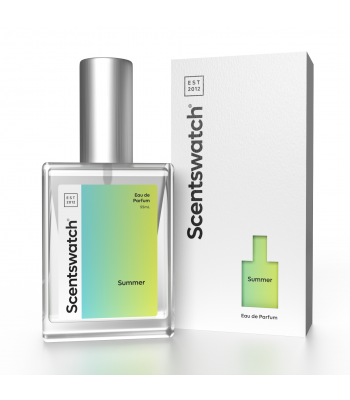 Summer Unisex Eau de Parfum 60mL